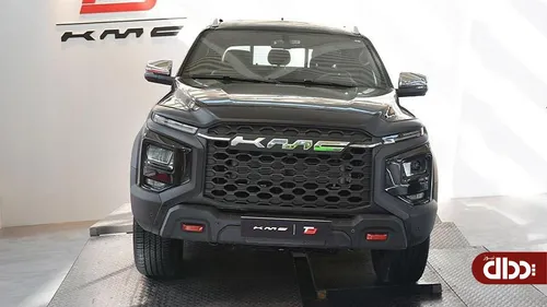 جزئیات گواهی سپرده KMC T9 کرمان موتور در بورس اعلام شد
