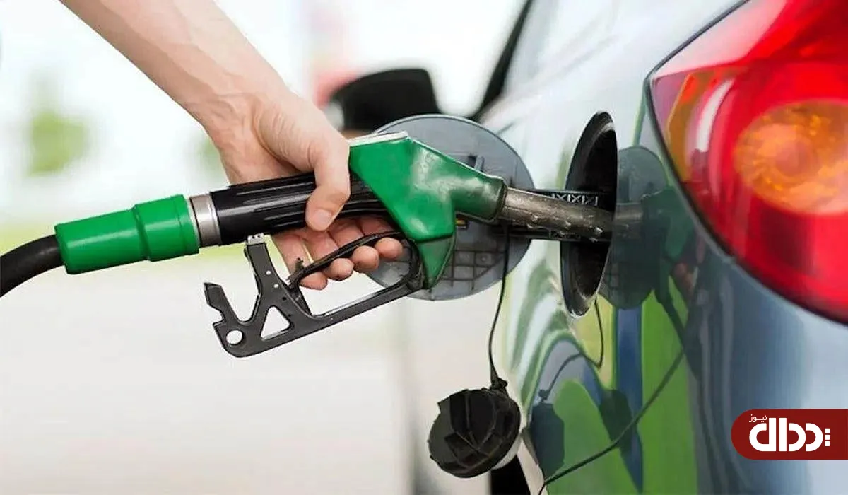 پیشنهاد حذف مالیات بنزین در آمریکا