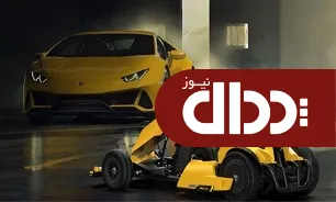 لامبورگینی و شیائومی خودروی کارتینگ الکتریکی می‌سازند +عکس