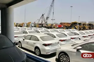 راه‌های واردات خودرو باز شد