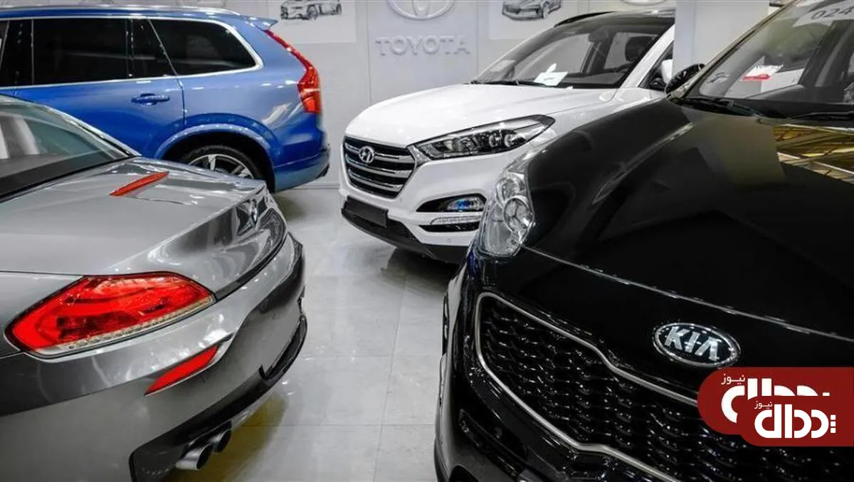 سهمیه بنزین خودرو‌های خارجی با موتور بالای 1300 CC حذف شد