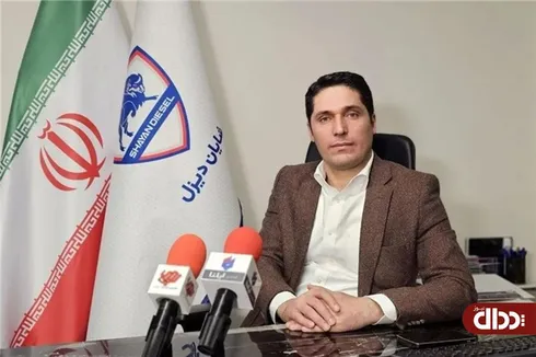 افزایش سبد محصولات «شایان دیزل» به ۱۰ محصول