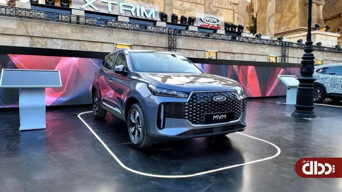 X5؛ ورود تیزپای مدیران خودرو به بازار بلندقامتان!