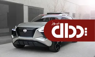 انتشار اولین تصویر نیسان Rogue قبل از رونمایی +عکس