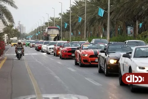 آزادسازی تردد خودروهای مناطق آزاد در هرمزگان