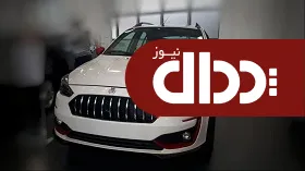 مشخصات فنی و امکانات کراش اوور سایپا مشخص شد +عکس
