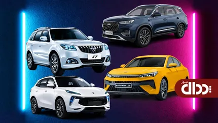 فروش سهمیه واردات خودرو در بورس؟