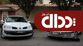 مقایسه هیوندای آوانته و رنو مگان +تصاویر و مشخصات فنی