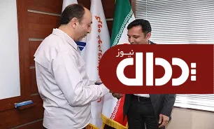 انتصاب معاون طرح و برنامه پارس‌خودرو +عکس و سوابق
