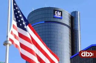 توقف تولید خودرو‌های برقی GM