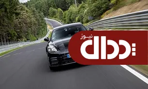جدیدترین پورشه رکورد AMG GT 63 S را شکست +تصاویر