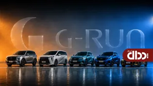 طرح فروش نقد و اقساط محصولات GAC جیران موتور
