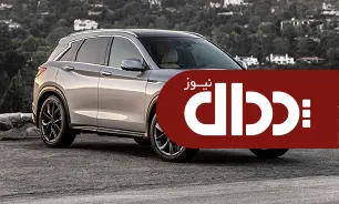 مشخصات جدید خودرو اینفینیتی ۲۰۲۱ QX۵۰ +تصاویر
