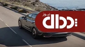 سیتروئن C5X 2021 به عنوان خودرویی لوکس معرفی شد +تصاویر