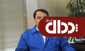محمود شیعی، رییس هیات مدیره باشگاه پیکان شد