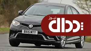 مقایسه ام جی 6 با چانگان ایدو +تصاویر و مشخصات فنی