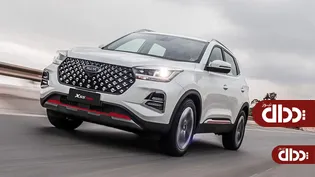 قیمت جدید «ام وی ام X۵۵ PRO IE» خریداران را شوکه کرد +جدول