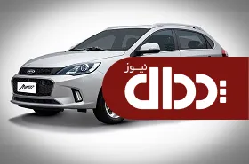 ام وی ام 315  هاچ بک محبوب مدیران خودرو با تجهیزات جدید