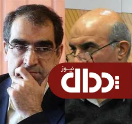 نامه سرگشاده دبیر انجمن خودروسازان به وزير بهداشت