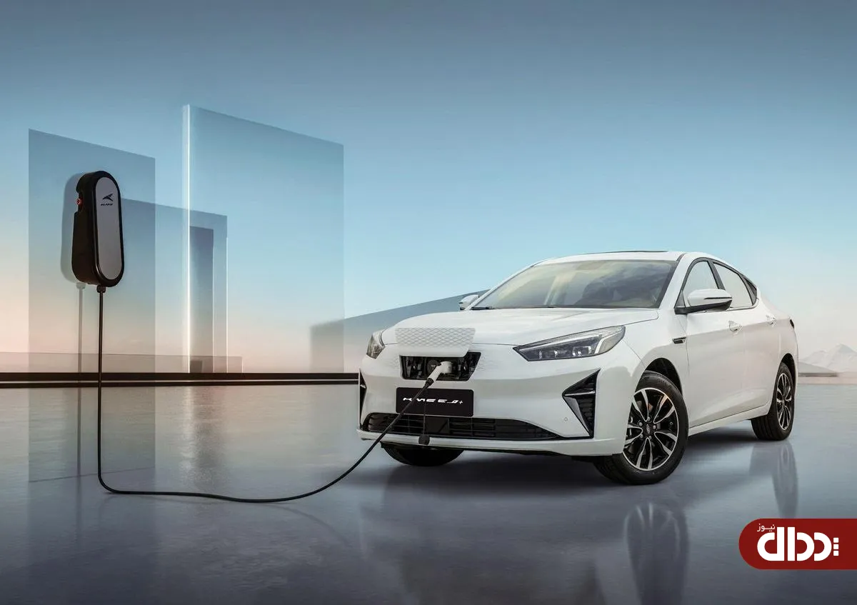 شرایط فروش نقد و اقساط KMC EJ7 PLUS اعلام شد +جدول