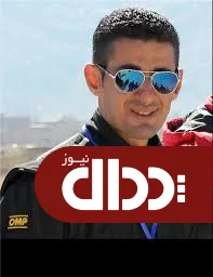 ناکامی راننده ایرانی در مسابقات کارپارک دریفت +عکس