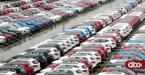 فروش جهانی خودرو‌های برقی شتاب گرفت