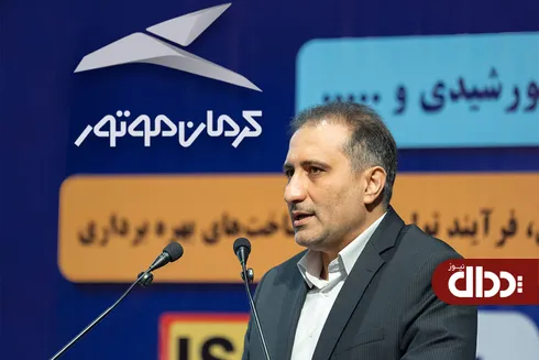 چرا نوک پیکان آمریکا جاده مخصوص را نشانه گرفت؟