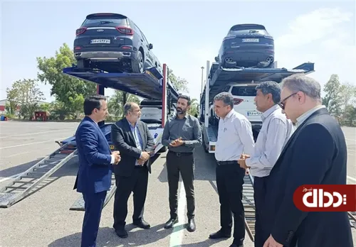 4000 خودرو از پارکینگ مدیران خودرو ترخیص شد