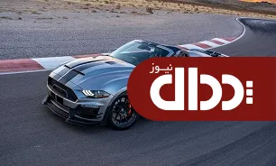تولید یک ابرخودرو از شبلی +تصاویر