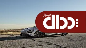 مشخصات جدید هنسی مک لارن 765LT +تصاویر