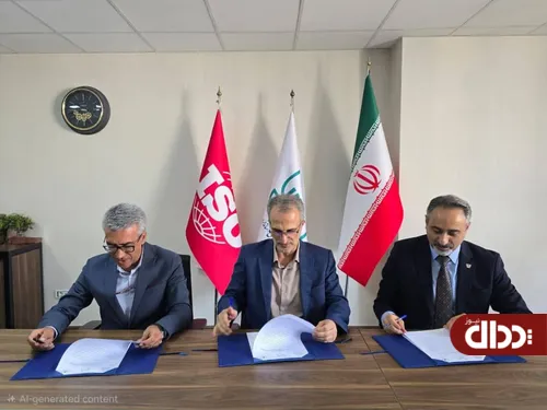 گام بلند در ارتقای زنجیره کیفیت