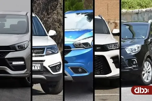 مونتاژی‌ها روی ریل افزایش قیمت
