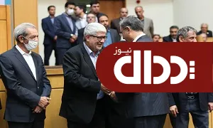لوح و تندیس واحد منتخب تولیدی روز ملی صنعت و معدن به بهمن دیزل رسید