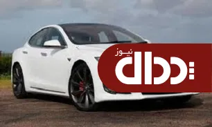 نخستین خودروی برقی جهان با توان پیمایش 400 مایل