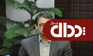 انتصاب مدير بازرسي و نظارت ايران خودرو +عکس و سوابق