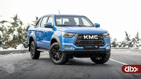 شرایط جدید فروش نقد و اقساط KMC T8 کرمان موتور اعلام شد