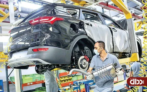 خودرو در بزنگاه آزادسازی