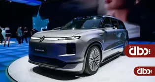 فولکس واگن ID. Era 9X رونمایی شد +تصاویر
