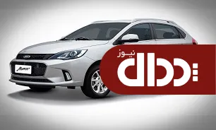 هاچ بک محبوب مدیران خودرو با تجهیزات جدید +عکس