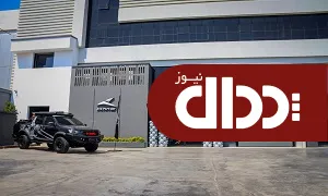 اولین نمایندگی کرمان موتور با استانداردهای جدید افتتاح شد