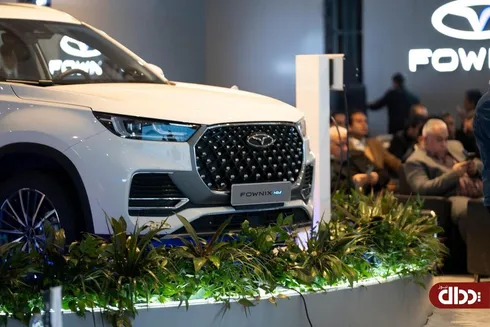 تجربه مالکان خودرو‌های فونیکس NEV