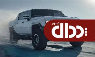 زمان تولید شاسی بلند GMC هامر اعلام شد +عکس