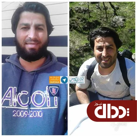 عکس/ سریاس صادقی داعشی ایرانی حمله تروریستی تهران
