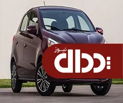 مقایسه پژو 2008 با میتسوبیشی میراژ +تصاویر و مشخصات فنی
