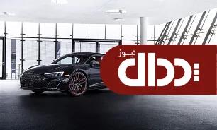 نسخه Panther Edition خودرو R8 معرفی شد +تصاویر