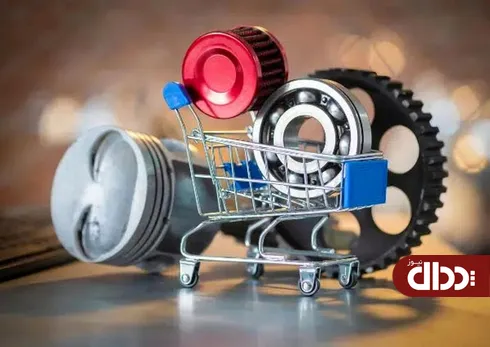 اختصاص سهمیه ارزی برای قطعات یدکی وارداتی‌ها
