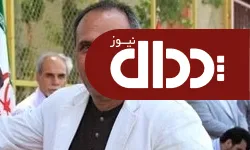 پیشکوست پرسپولیس شلاق خورد؟ +تصویر