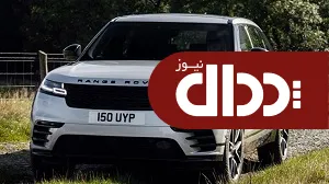 استفاده از دوربین 360 درجه در رنج روور جدید +تصاویر