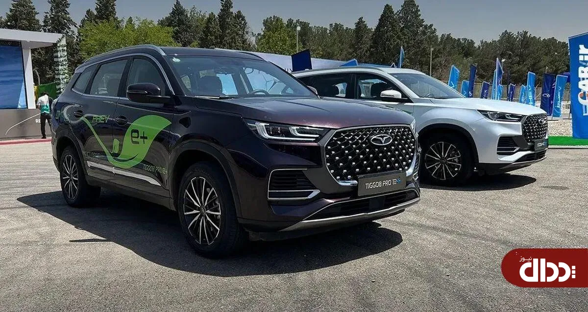 قیمت جدید محصولات فونیکس توسط مدیران خودرو اعلام شد