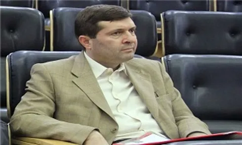 مدیرعامل سایپا برکنار شد/ سروش مدیرعامل جدید سایپا شد +سوابق و عکس
